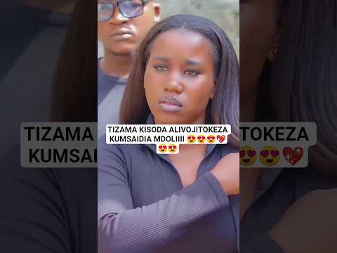 BINTI YANGU EPISODE 1117 Love