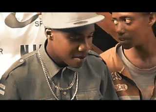 Mwana Johnte Madova NIMENYANYA