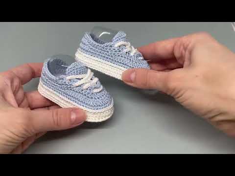 Handmade Nike Style Baby Shoes Adorable And Comfortable Footwear For Your Little One
