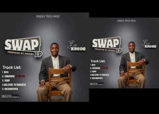  2 Khodo Summama Ft Don MC Swap Ep Official Music