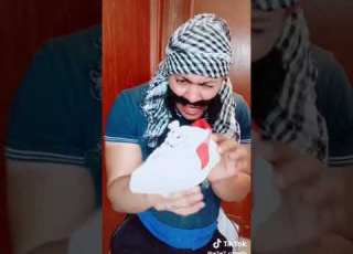  ضحك للركب مع وحوح من ميوزكلى حلو جدا
