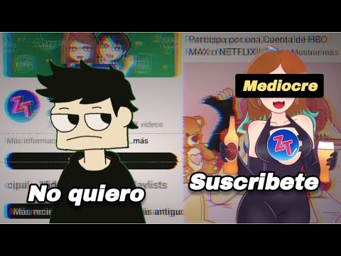 ZONA TIZA UN CANAL MEDIOCRE Y DESINFORMADOR