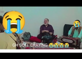  GH AHMAD SOFI PASII LILLAHA BOAZZ TAM ZAR PARI DILBROOO TRENDING SUFI SONGS OF AAM KRUCH
