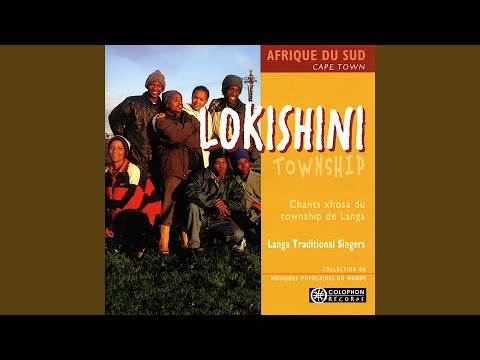 SOZENDIYE EMA A LAWINI