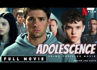 Adolescence Full Movie 2018 Mickey River India Eisley Teen Drama Romance Facts Review HD