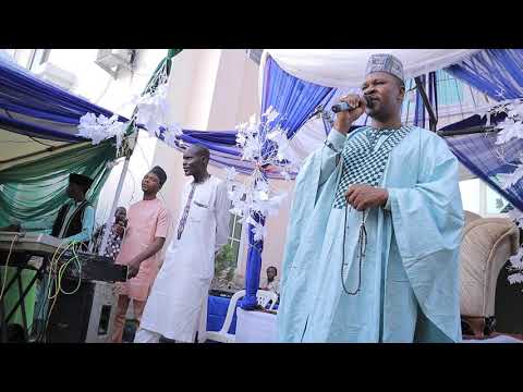 Majlsn Alh Abubakar Madihi