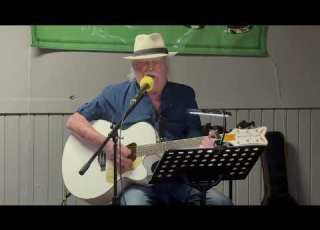 Bob Arlee The Covers My Heart Belongs To Me