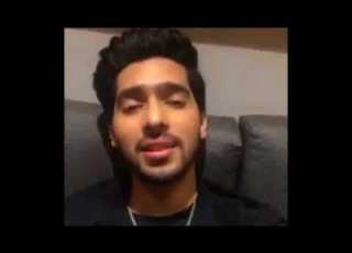  Kuch Toh Hai Without Music Armaan Malik