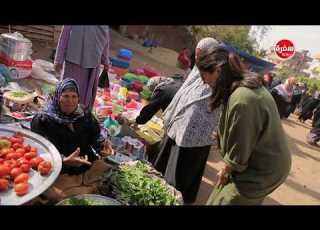  أكلات من المنوفية بالهنا حلقة كاملة