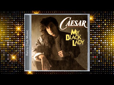 Caesar My Black Lady 1989