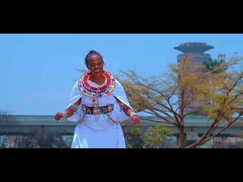 KABIK AISIS OFFICIAL MUSIC VIDEO EDUKUYA OLKEJU FEFC CHOIR