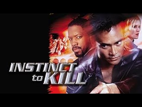 Instinct To Kill 2001 Full Action Movie Mark Dacascos Missy Crider Tim Abell