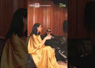 تسريب مهرجان واغنية للأخرس دائما هيك مع فنانة اينيز
