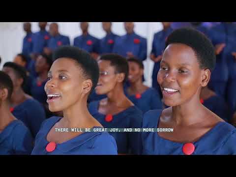 MAUTI KWAHERI By VOP CHOIR KASULU