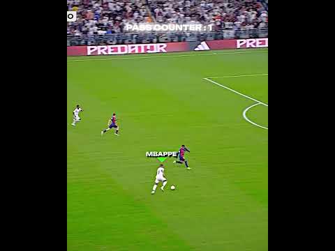 Madrid Early Counter Attack Vs Barca In Finals Madrid Early Counter Attack Vs Barca In Finals