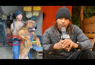 EXCLUSIVE FIDO MKALI WA ARUSHA ALIYEIMBA NA RAYVANNY KANIPA MIL 100 WATOTO 6 NJE YA NCHI