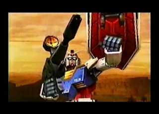 機動戦士ガンダム Vs シリーズ CM集 パート1