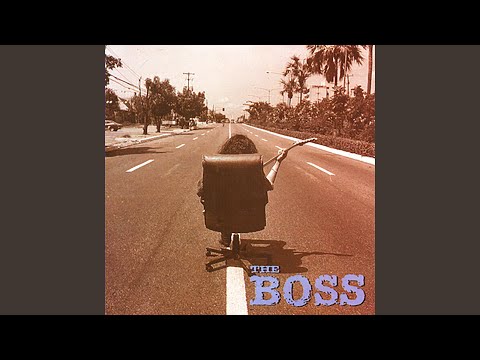 Love Is All There Is