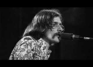 The Allman Brothers Band Ramblin Man Live At Hofstra University 1972