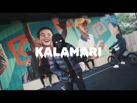 FREE KALAMARI ETHNIC Drill Type Beat Instrumental 2026