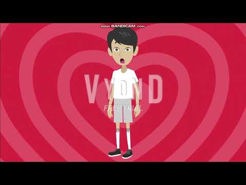 My Every Emotions In Vyond