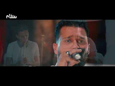 يلطف الله بالحال يا مسكينة الفنان سعد محمود