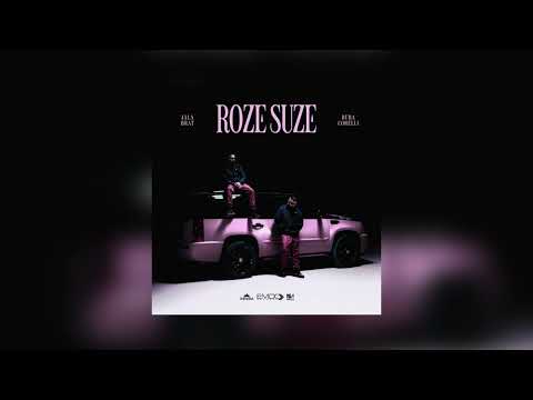 Jala Brat X Buba Corelli Toronto Speed Up Reverb