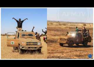 Sudan This Morning Wednesday March 4 2026