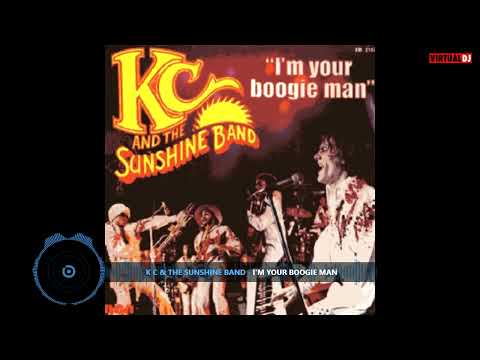 I M Your Boogie Man Slowed Chopped 70 S Hits Remixed