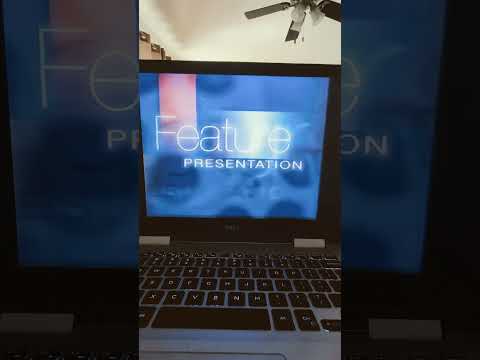 Opening To Lilo And Stitch 2002 VHS