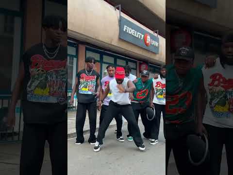 Chino Kidd Mdogo Sajent Ft Mfana Kah Gogo Deestar Za Tunakuja Dance Video By TheBoyPerbi