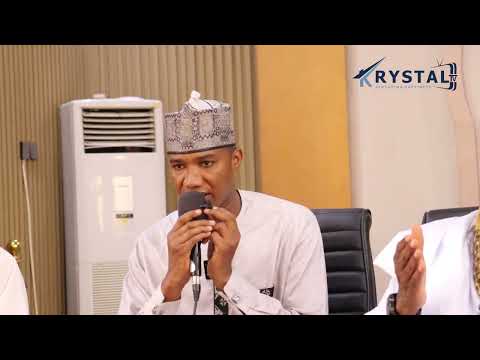 RUFE TAFSIR NA MATA 2026 ADDUA DAGA BAKIN ALARAMMA SHAFIU NASIDI GUSAU