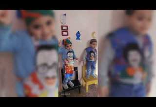 يابركة رمضان خليكى