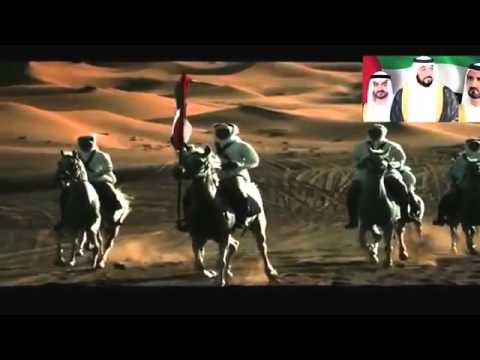 يعيش إتحاد إماراتنا نموت ويحيا شموخ العلم