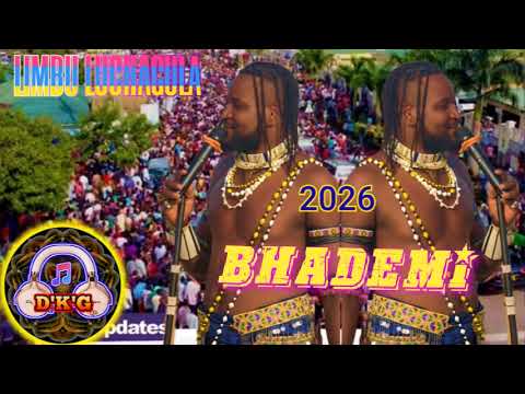 LIMBU LUCHAGULA UJUMBE BHO BHADEMI OFFICIAL MUSIC AUDIO BY DOTO NKUBHA GASHI 2026 LIMBU LUCHAGULA UJUMBE BHO BHADEMI OFFICIAL MUSIC AUDIO BY DOTO NKUBHA GASHI 2026