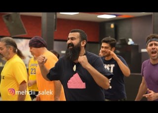 Emad Talebzadeh Bere Dasta Bala بره دستا بالا عماد طالب زاده