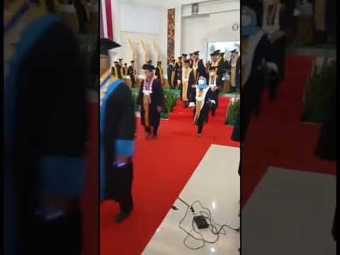 DETIK DETIK PERSIAPAN WISUDA MAHASISWA UHO KENDARI Shorts