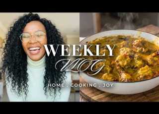 A Short Vlog Let S Cook Pack And Travel Mom Moments With Ntombana And Kganya