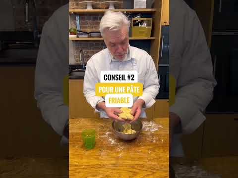 Comment Rattraper Sa Pâte à Tarte Astuces Infaillibles