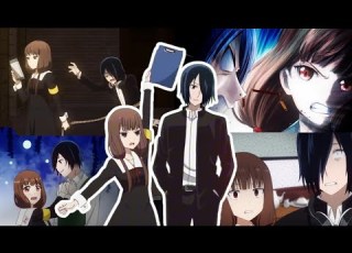  Ishigami And Miko Iino Being BEST FRENEMIES For 7 Minutes Straight