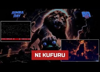  NI BALAA TAZAMA SURPRISE YA SIMBA SIKU YA SIMBADAY 2026 YANGA Kazi Mnayo
