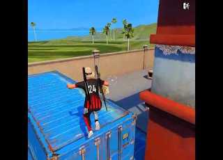  OLD TRICK Freefire