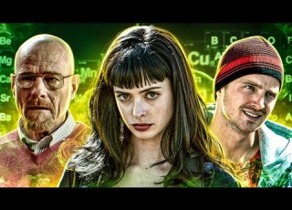  Балдежный Пересказ ВО ВСЕ ТЯЖКИЕ 2 Сезон Breaking Bad Сюжет Сериала
