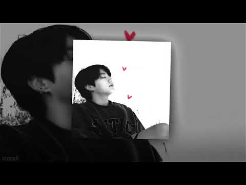 BTS Black Swan X Louder Than Bombs Sped Up