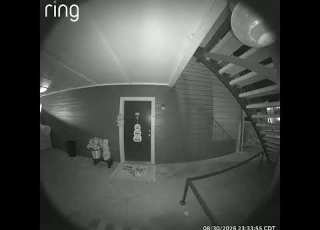  Ding Dong Ditched By A Mattress