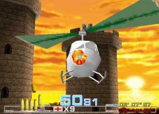  TAS Arcade Time Crisis In 09 21 197 By CoolHandMike