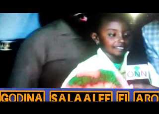 SALAALEE TIYAA ANI SIIF IYAA UUUUUUUU