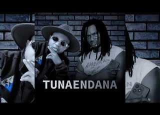Chugaman Ft Galatone Song TUNAENDANA Official Music AUDIO