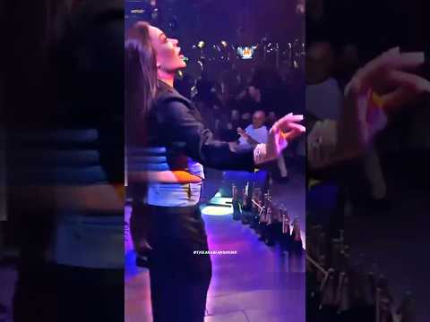 رقص ريم السواس