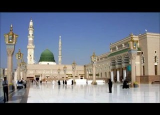 متى ازورك يا طيبه